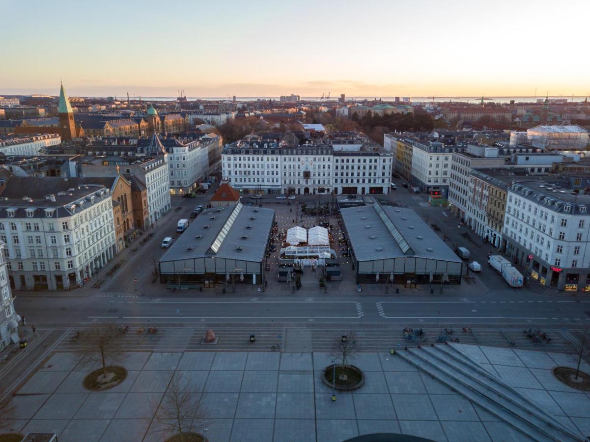 Charismatic Apartments In Copenhagen Old Town Екстериор снимка