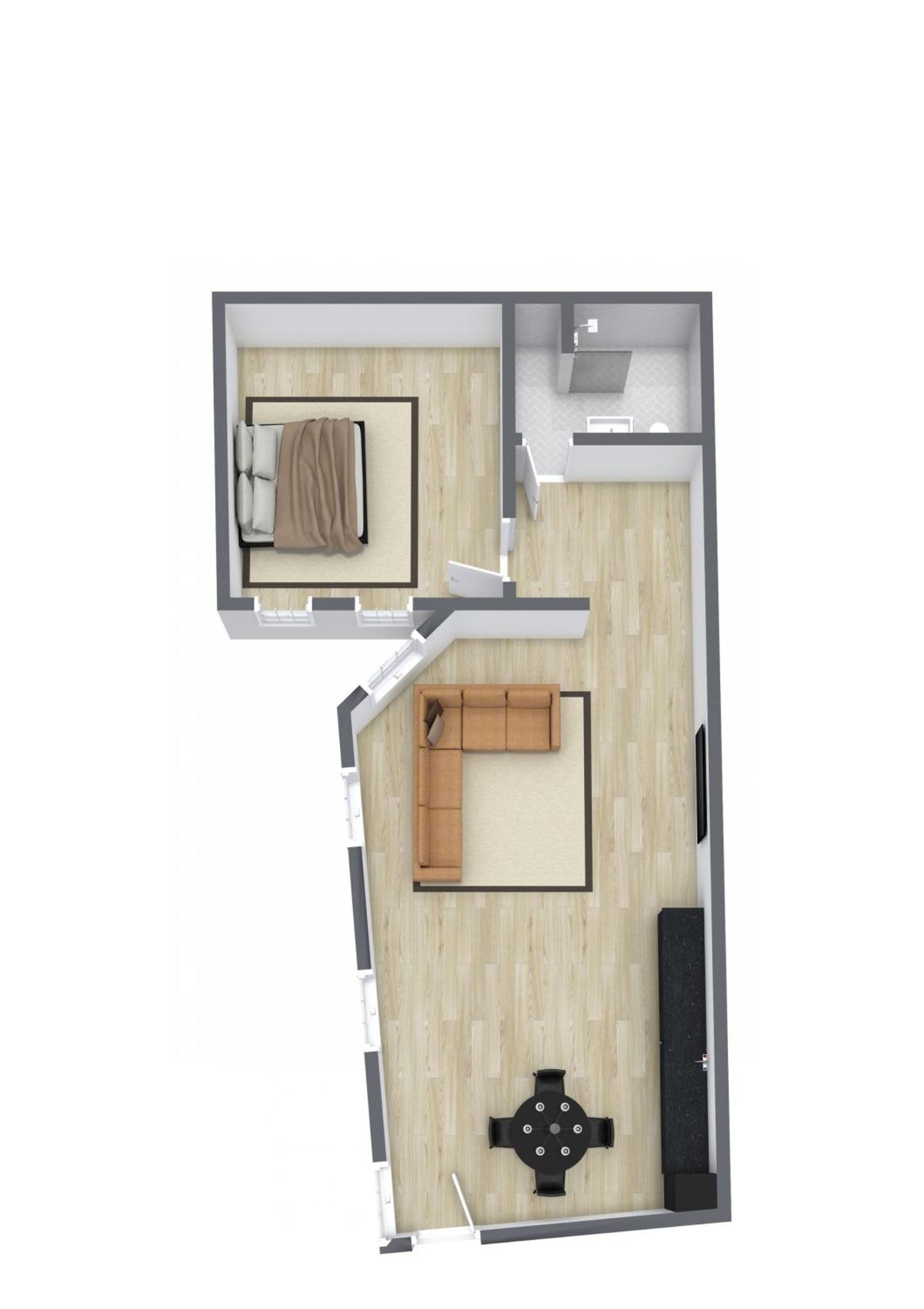 Charismatic Apartments In Copenhagen Old Town Екстериор снимка