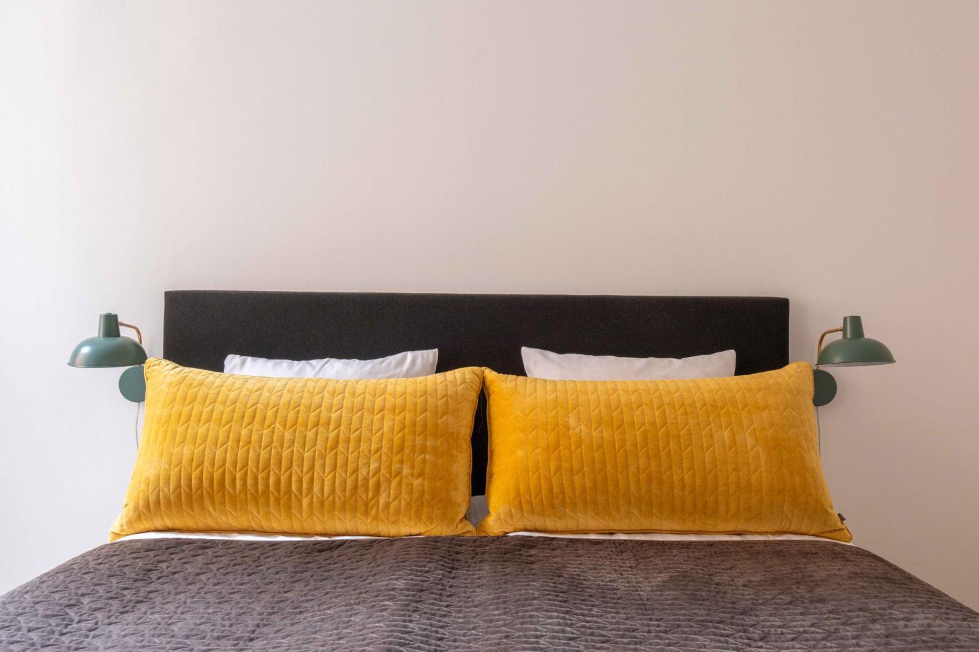 Charismatic Apartments In Copenhagen Old Town Екстериор снимка