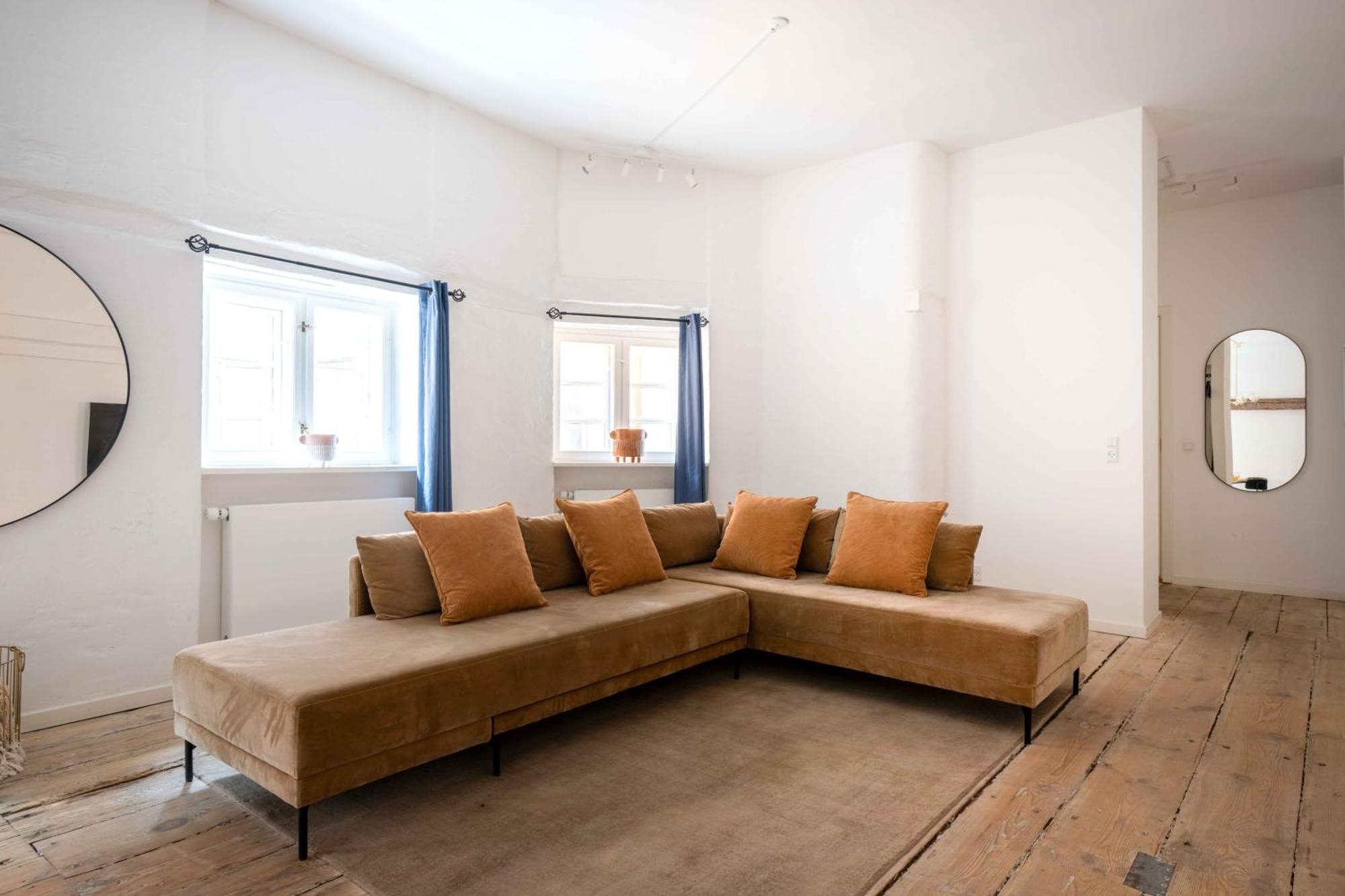 Charismatic Apartments In Copenhagen Old Town Екстериор снимка