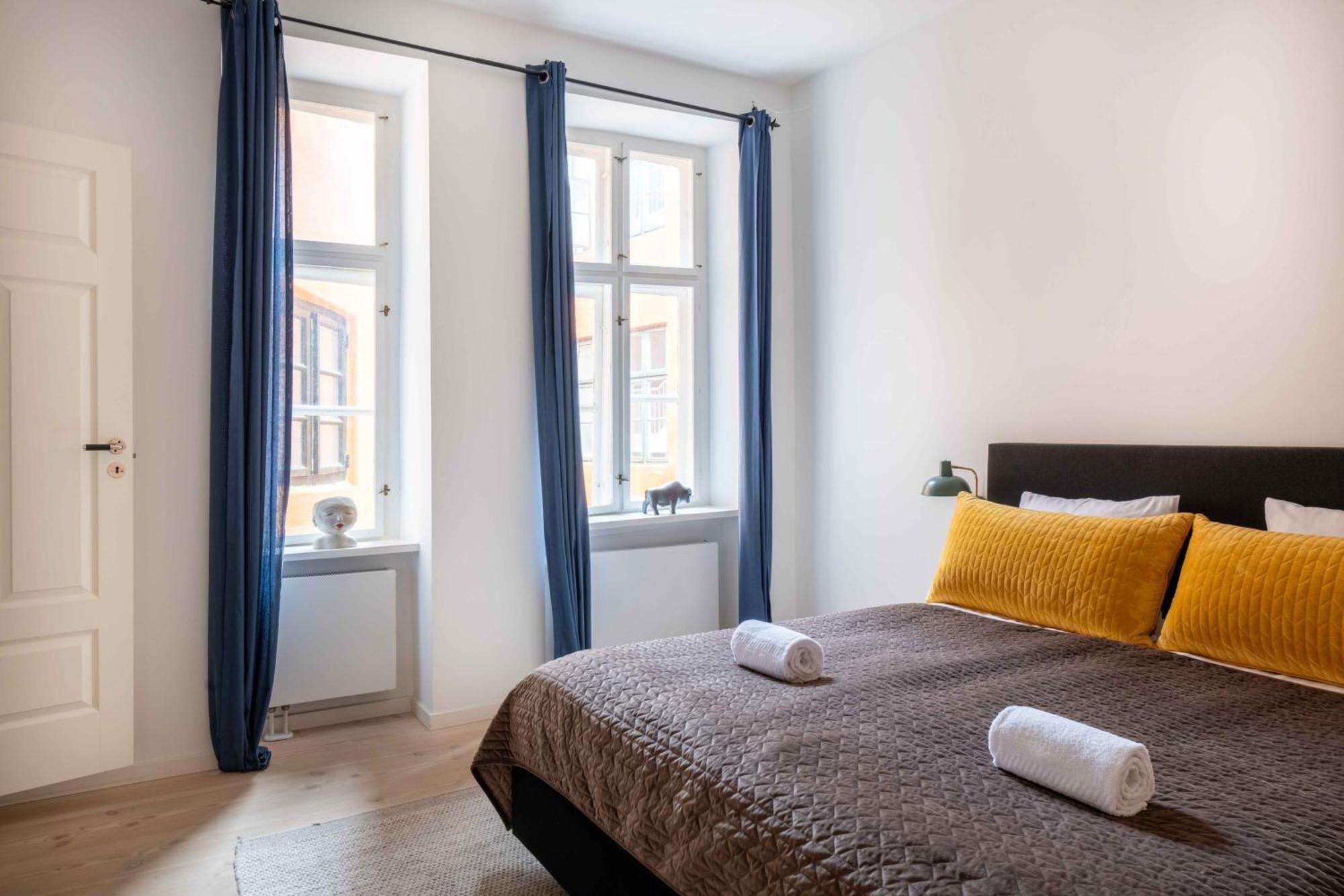 Charismatic Apartments In Copenhagen Old Town Екстериор снимка