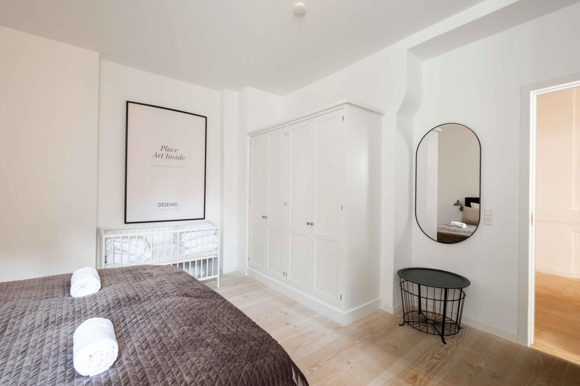 Charismatic Apartments In Copenhagen Old Town Екстериор снимка