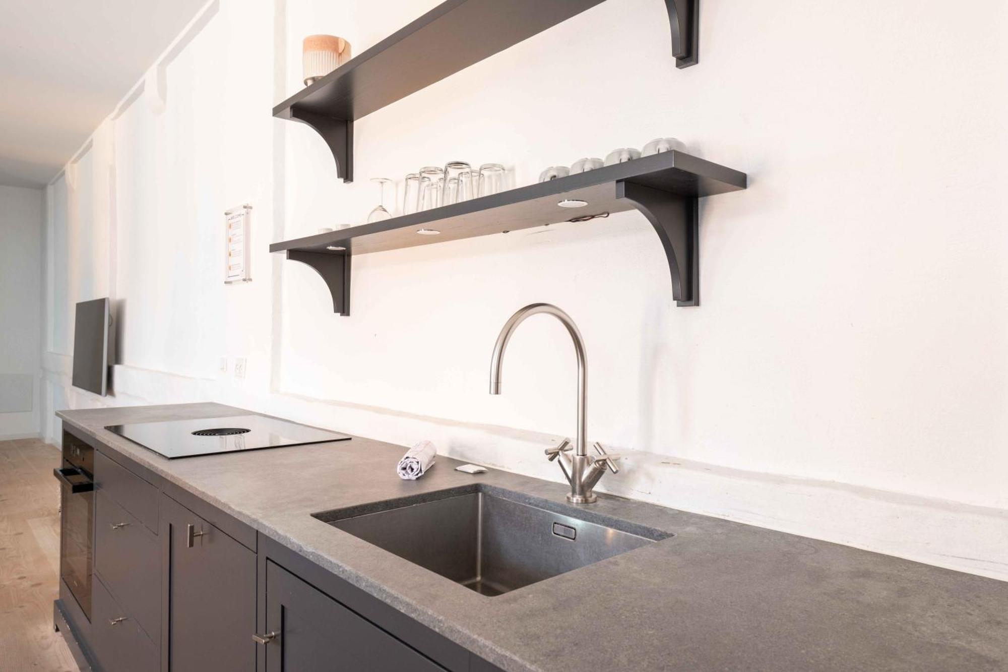 Charismatic Apartments In Copenhagen Old Town Екстериор снимка